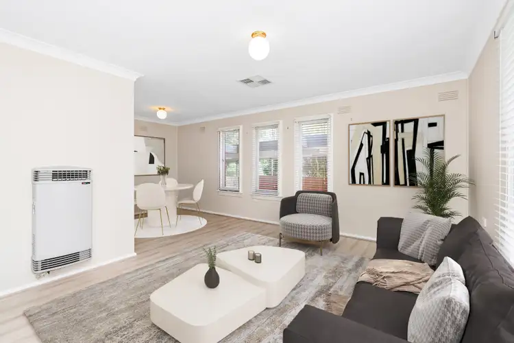 Third view of Homely house listing, 6 Moani Place, Kooringal NSW 2650
