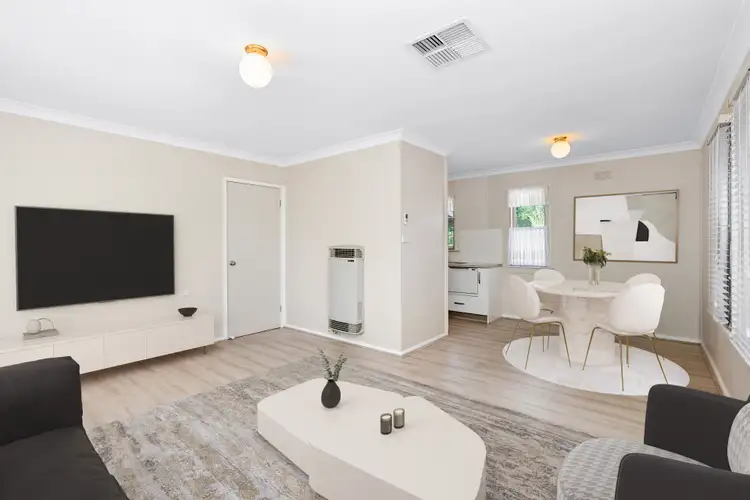 Fifth view of Homely house listing, 6 Moani Place, Kooringal NSW 2650