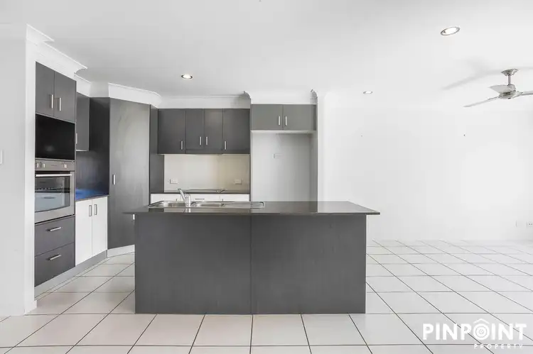 Second view of Homely unit listing, 2/37 Makybe Diva Drive, Ooralea QLD 4740