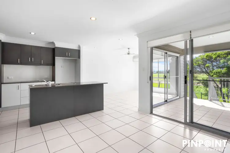 Third view of Homely unit listing, 2/37 Makybe Diva Drive, Ooralea QLD 4740
