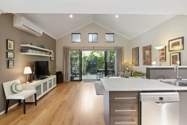 48C Woodrow Avenue, Yokine WA 6060