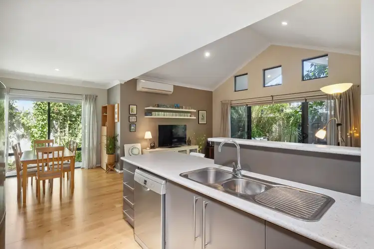 Fourth view of Homely house listing, 48C Woodrow Avenue, Yokine WA 6060