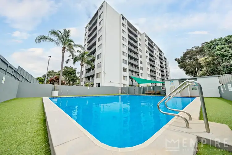Second view of Homely apartment listing, 92/96 Guildford Road, Mount Lawley WA 6050