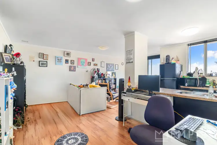 Third view of Homely apartment listing, 92/96 Guildford Road, Mount Lawley WA 6050