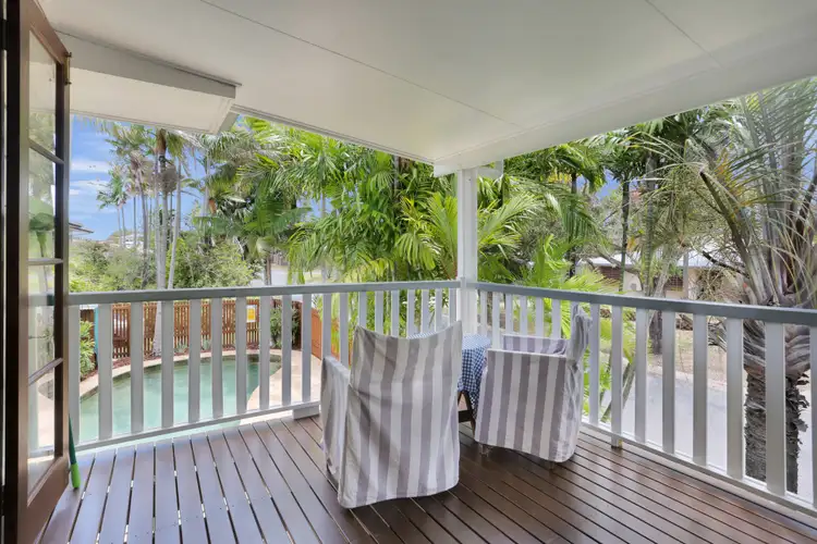 Fourth view of Homely house listing, 20 Dobel Court, Mount Pleasant QLD 4740