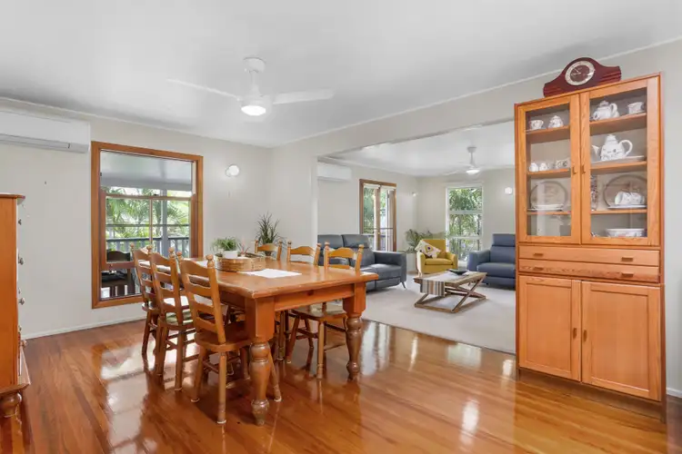 Sixth view of Homely house listing, 20 Dobel Court, Mount Pleasant QLD 4740