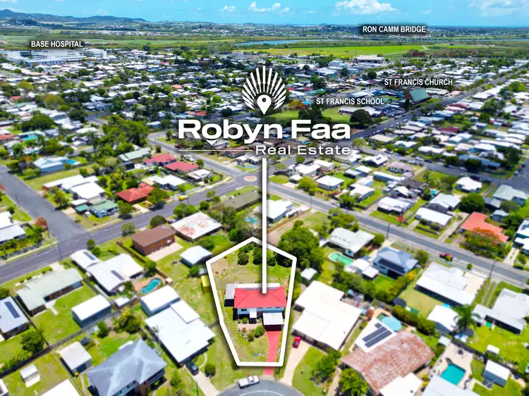 92 Mogford Street, West Mackay QLD 4740