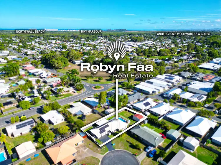 18 Perch Court, Andergrove QLD 4740