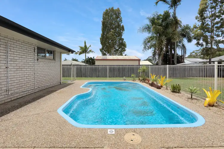 Third view of Homely house listing, 18 Perch Court, Andergrove QLD 4740