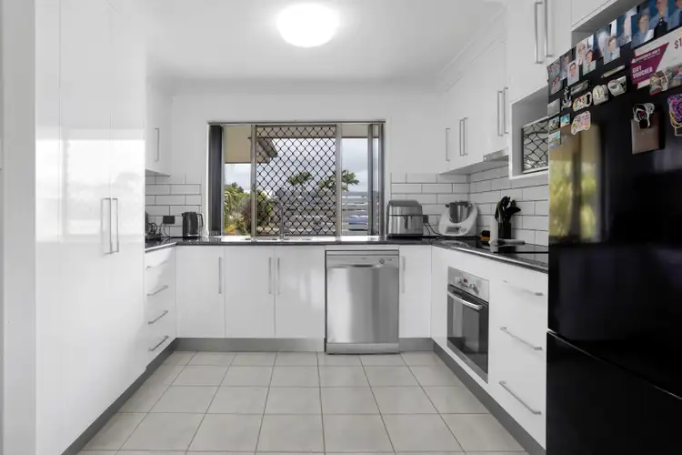 Fifth view of Homely house listing, 18 Perch Court, Andergrove QLD 4740