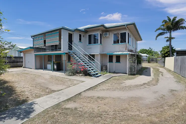 14 Edmonds Street, West Mackay QLD 4740