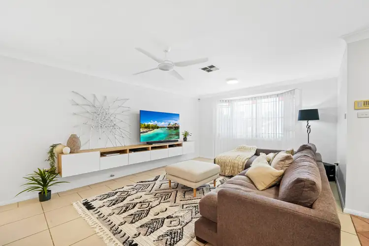Second view of Homely house listing, 67 Goldmark Crescent, Cranebrook NSW 2749
