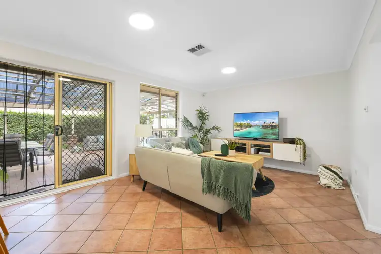 Sixth view of Homely house listing, 67 Goldmark Crescent, Cranebrook NSW 2749