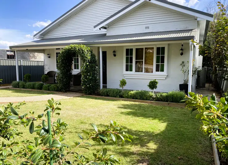 Main view of Homely house listing, 77 Dalton Street, Parkes NSW 2870