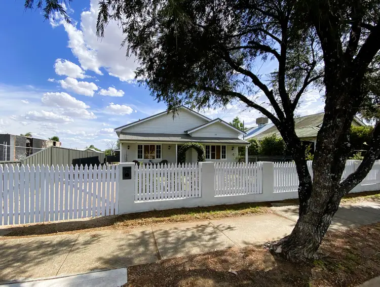 Second view of Homely house listing, 77 Dalton Street, Parkes NSW 2870