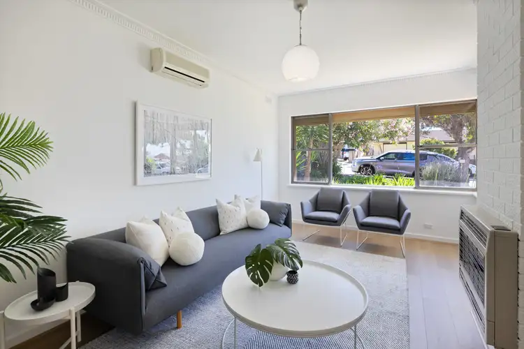 Third view of Homely house listing, 7 Fowler Street, Seaview Downs SA 5049