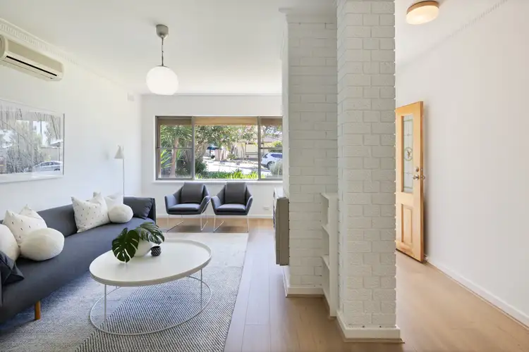 Fifth view of Homely house listing, 7 Fowler Street, Seaview Downs SA 5049