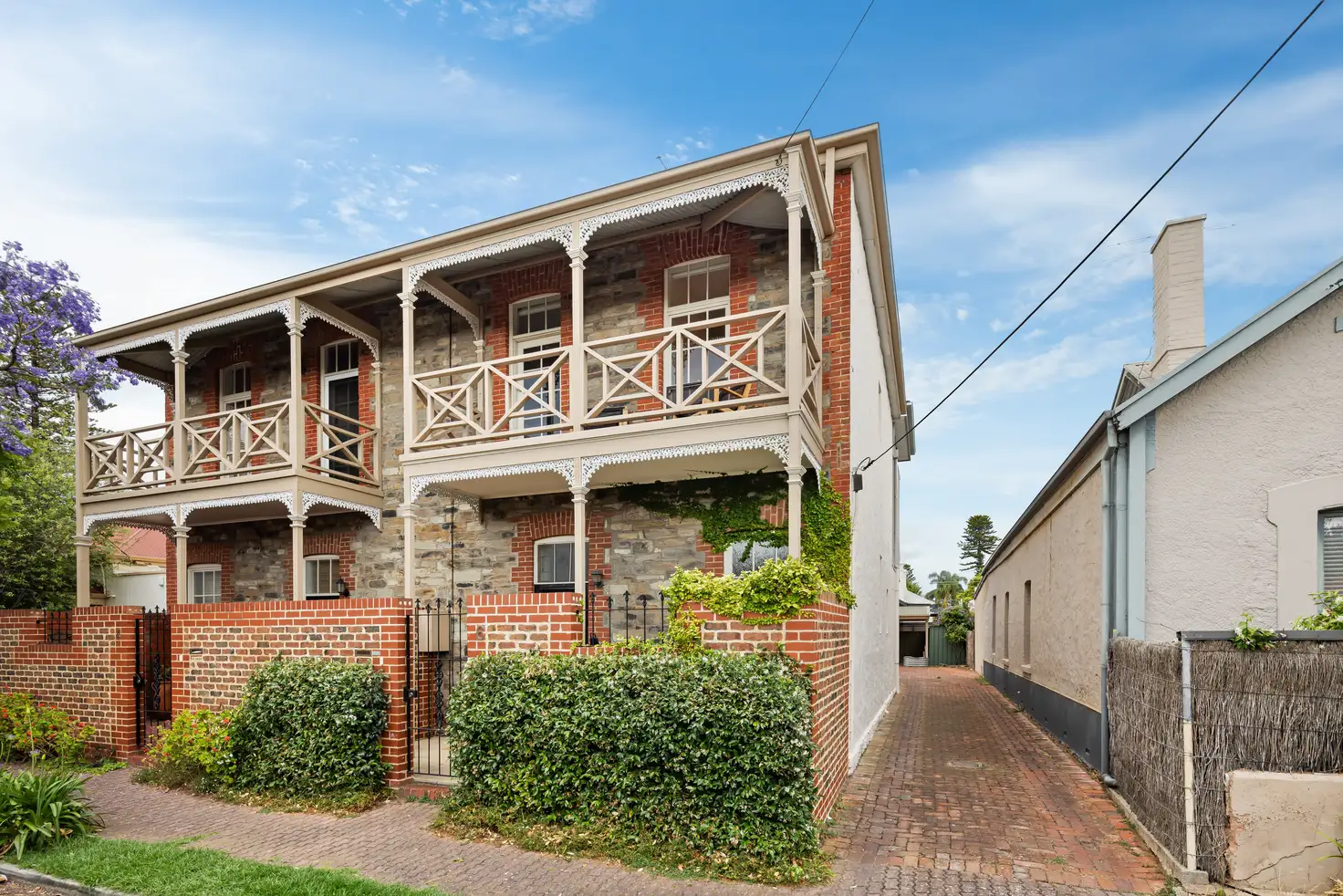 Main view of Homely house listing, 6 Alma Street, Glenelg South SA 5045