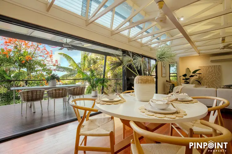 17 Coral Ridge Drive, Eimeo QLD 4740