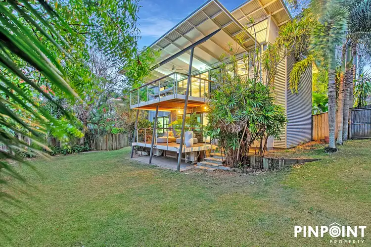 Fourth view of Homely house listing, 17 Coral Ridge Drive, Eimeo QLD 4740