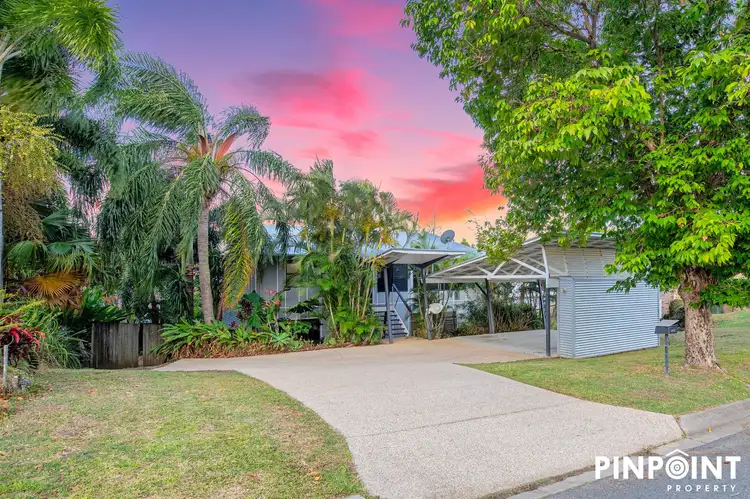 Fifth view of Homely house listing, 17 Coral Ridge Drive, Eimeo QLD 4740