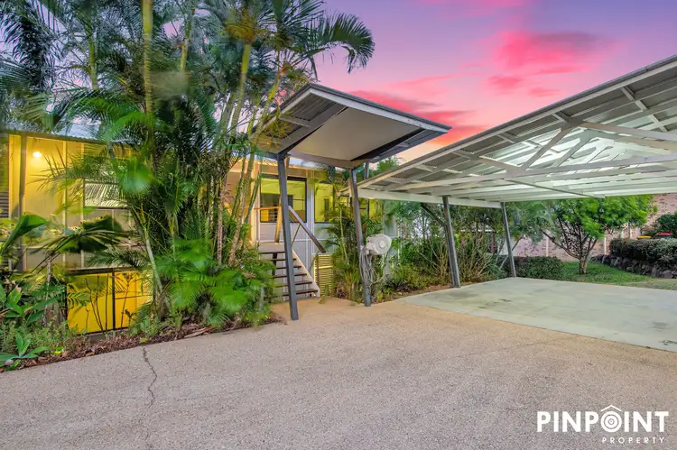Sixth view of Homely house listing, 17 Coral Ridge Drive, Eimeo QLD 4740