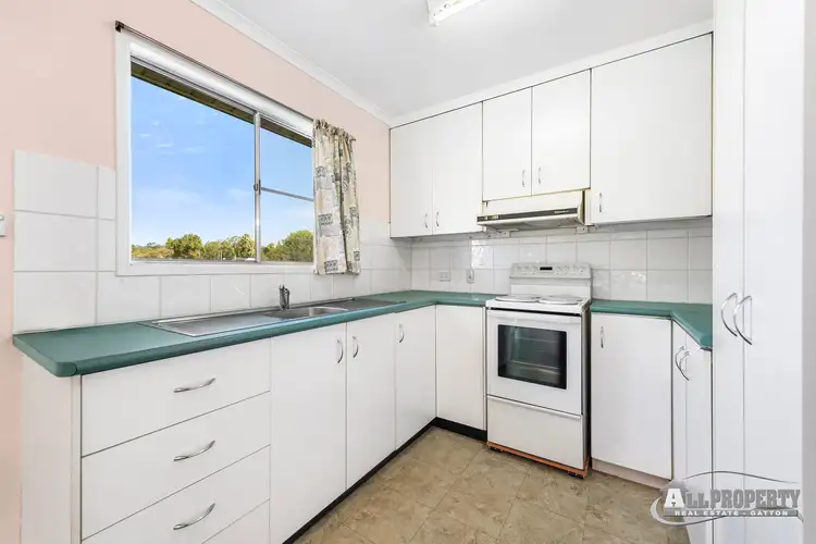 Second view of Homely house listing, 36 Robinson Road, Laidley QLD 4341