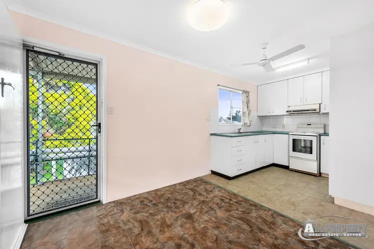 Fourth view of Homely house listing, 36 Robinson Road, Laidley QLD 4341