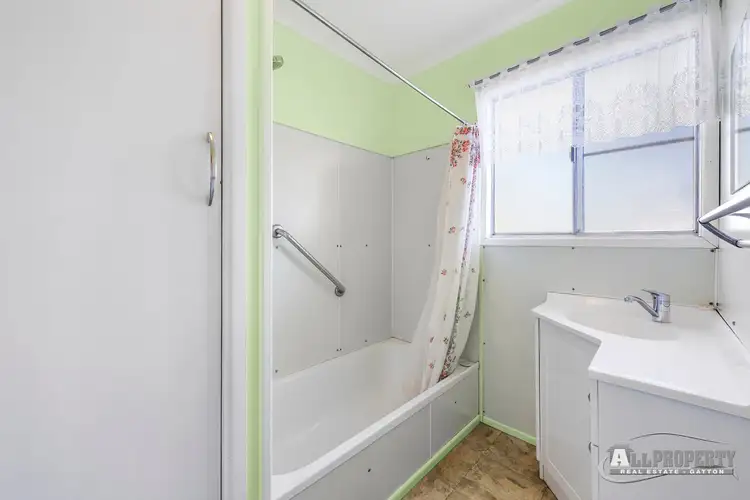 Fifth view of Homely house listing, 36 Robinson Road, Laidley QLD 4341
