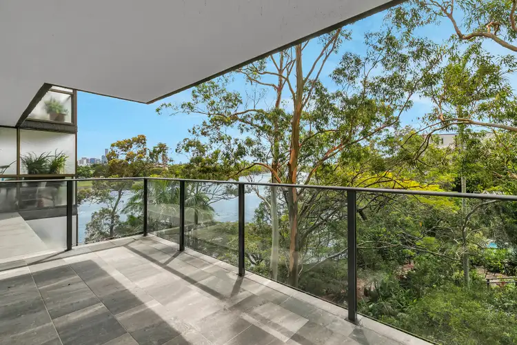 Second view of Homely apartment listing, 13/58 Sandford Street, St Lucia QLD 4067