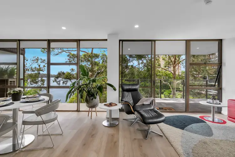 Fifth view of Homely apartment listing, 13/58 Sandford Street, St Lucia QLD 4067