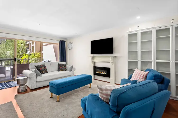 126/72 Wentworth Avenue, Kingston ACT 2604