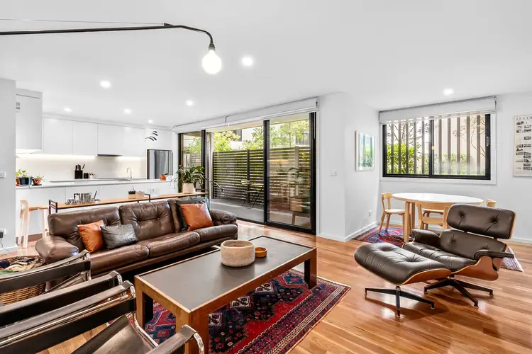 4/111 Canberra Avenue, Griffith ACT 2603
