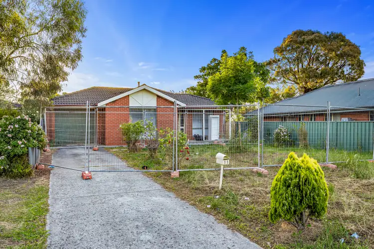 Main view of Homely house listing, 11 Castle Court, Ballarat East VIC 3350
