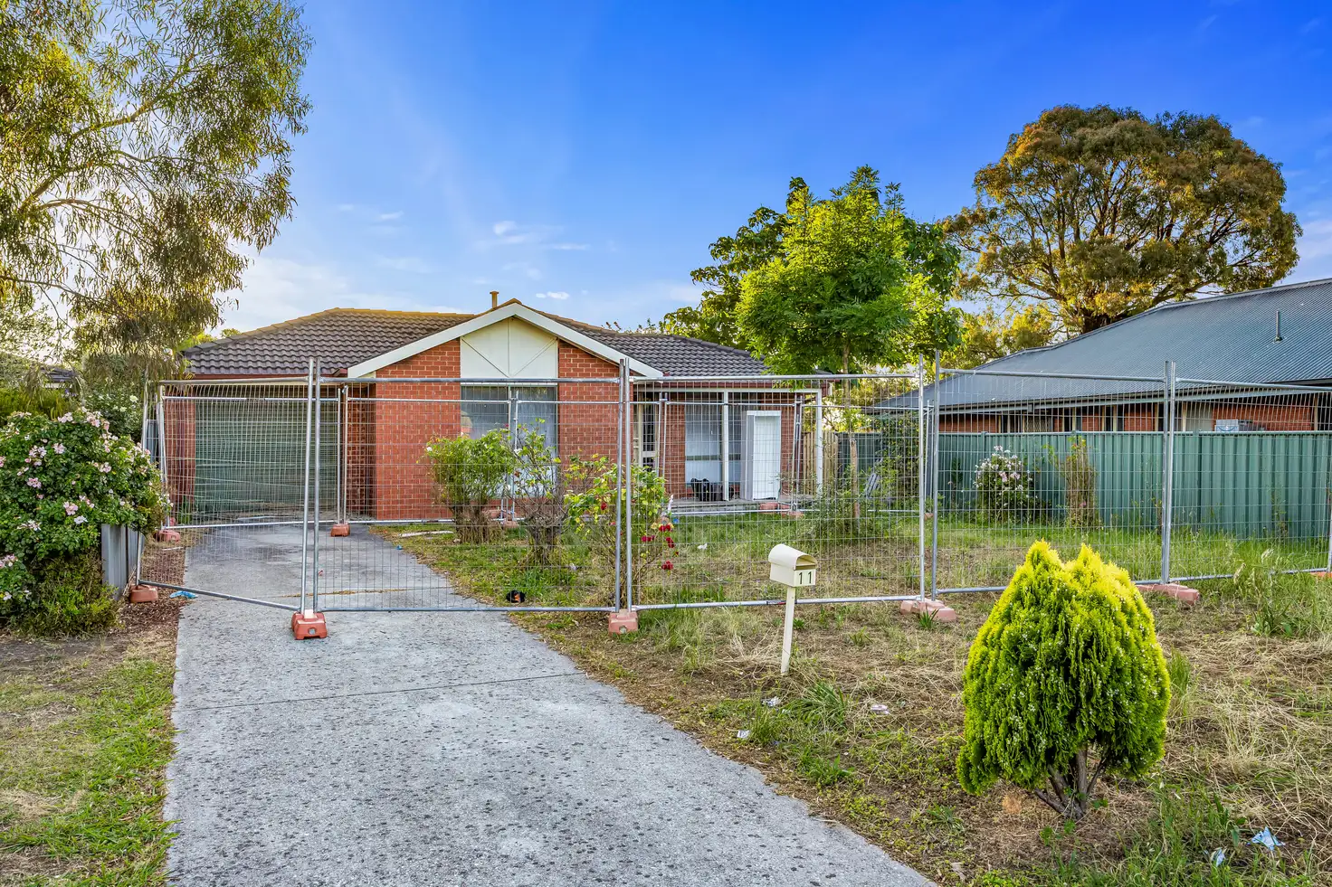 Main view of Homely house listing, 11 Castle Court, Ballarat East VIC 3350