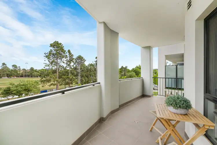 42/6 Cunningham Street, Griffith ACT 2603