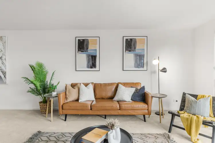 Fourth view of Homely apartment listing, 42/6 Cunningham Street, Griffith ACT 2603