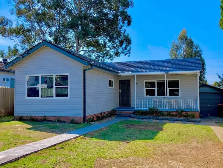 13 Wattle Street, Blacktown NSW 2148