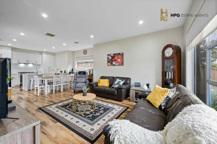 Second view of Homely townhouse listing, 1/40 Banksia Grove, Tullamarine VIC 3043