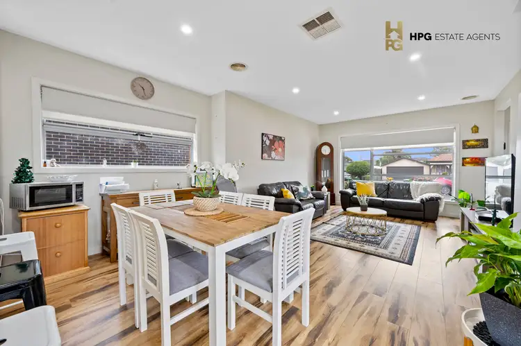 Third view of Homely townhouse listing, 1/40 Banksia Grove, Tullamarine VIC 3043