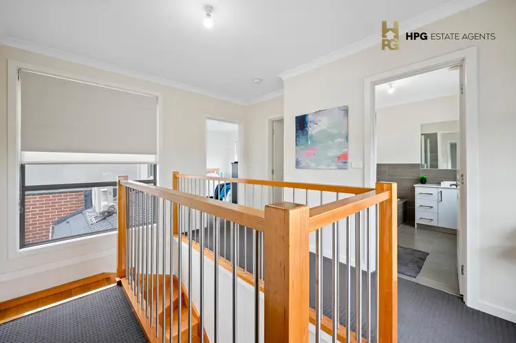 Sixth view of Homely townhouse listing, 1/40 Banksia Grove, Tullamarine VIC 3043