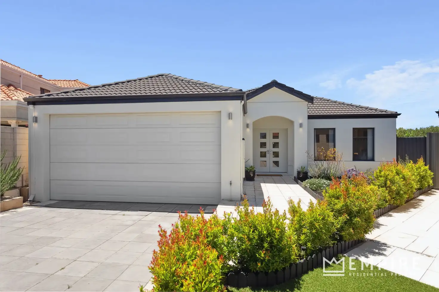 Main view of Homely house listing, 5A Auden Court, Spearwood WA 6163