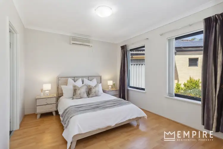 Fourth view of Homely house listing, 5A Auden Court, Spearwood WA 6163