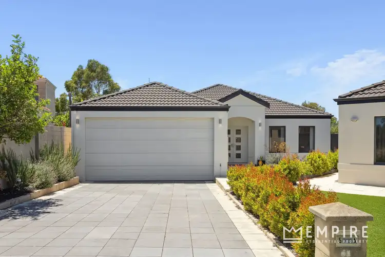 Sixth view of Homely house listing, 5A Auden Court, Spearwood WA 6163
