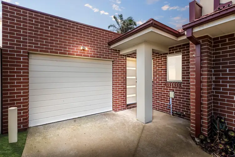 Main view of Homely unit listing, 3/86 Marshall Road, Airport West VIC 3042