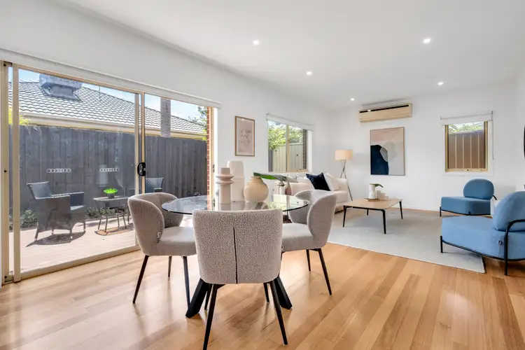 Fifth view of Homely unit listing, 3/86 Marshall Road, Airport West VIC 3042