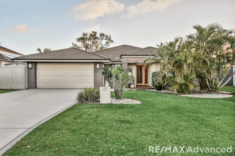 104 Marina Boulevard, Banksia Beach QLD 4507
