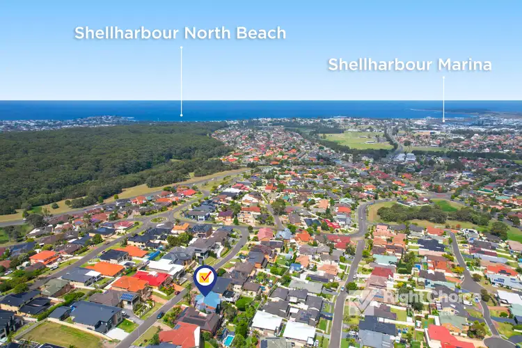 Second view of Homely house listing, 15 Yarle Crescent, Flinders NSW 2529