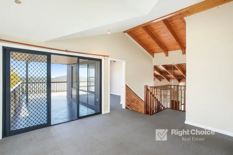Fourth view of Homely house listing, 15 Yarle Crescent, Flinders NSW 2529