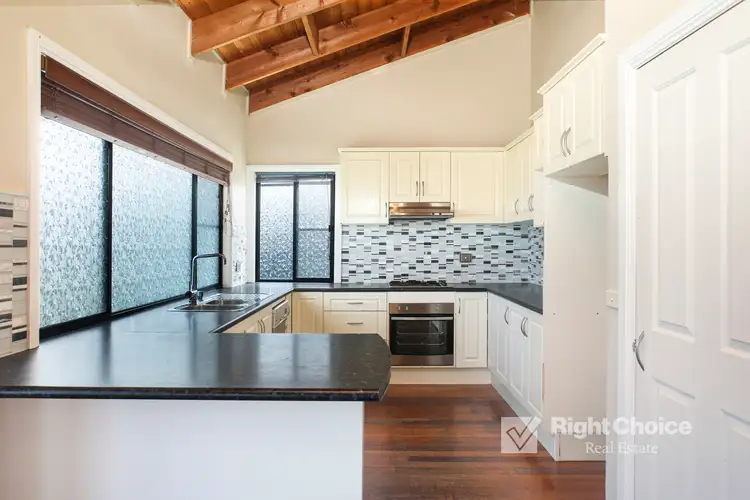 Fifth view of Homely house listing, 15 Yarle Crescent, Flinders NSW 2529